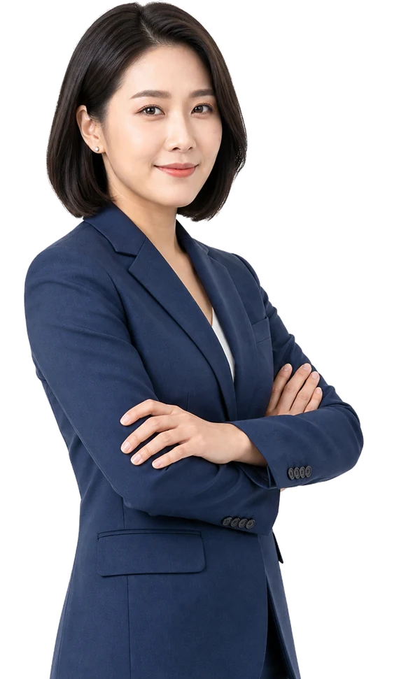 ELA Korean English instructor